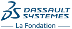 Dassault Systeme`s La Fondation